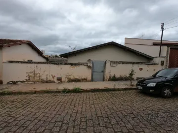 Sao Jose do Rio Pardo Centro Casa Venda R$430.000,00 3 Dormitorios 1 Vaga Area do terreno 338.00m2 Area construida 138.90m2