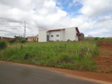 Sao Jose do Rio Pardo Jose Maldonado Peres Terreno Venda R$106.000,00  Area do terreno 307.62m2 
