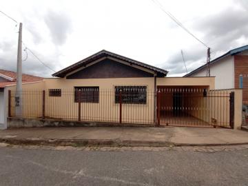 Sao Jose do Rio Pardo Vila Formosa Casa Venda R$300.000,00 2 Dormitorios 1 Vaga Area do terreno 306.80m2 Area construida 97.00m2