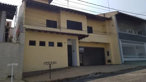 Sao Jose do Rio Pardo Vila Formosa Casa Venda R$690.000,00 2 Dormitorios 1 Vaga Area do terreno 150.04m2 Area construida 181.36m2
