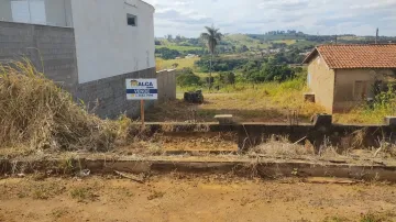 Sao Jose do Rio Pardo Jardim Margarida Terreno Venda R$149.000,00  Area do terreno 379.61m2 