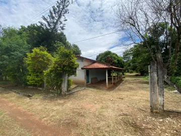 Sao Jose do Rio Pardo Zona Rural Chacara Venda R$270.000,00 2 Dormitorios  Area do terreno 1536.08m2 