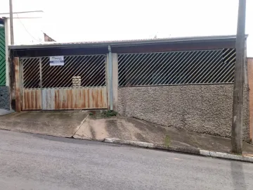 Sao Jose do Rio Pardo Santo Antonio Casa Venda R$320.000,00 3 Dormitorios 3 Vagas Area do terreno 300.00m2 Area construida 99.00m2