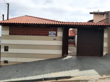 Sao Jose do Rio Pardo Conjunto Habitacional Prof. Redher Casa Venda R$300.000,00 3 Dormitorios 3 Vagas Area do terreno 200.00m2 Area construida 136.91m2