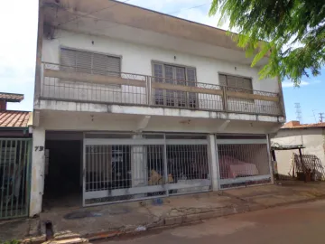 Sao Jose do Rio Pardo Conjunto Habitacional Prof. Redher Casa Venda R$265.000,00 4 Dormitorios 3 Vagas Area do terreno 200.00m2 Area construida 164.00m2