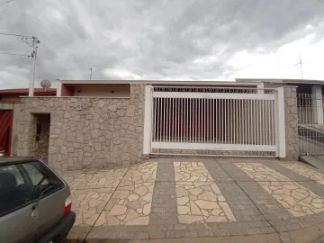 Sao Jose do Rio Pardo Vila Brasil Casa Venda R$800.000,00 3 Dormitorios 2 Vagas Area do terreno 220.00m2 Area construida 150.28m2