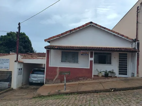 Sao Jose do Rio Pardo Vila Maschietto Casa Venda R$340.000,00 4 Dormitorios 2 Vagas Area do terreno 300.00m2 Area construida 289.83m2