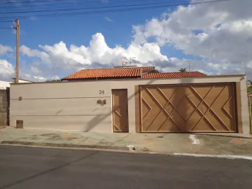 Sao Jose do Rio Pardo Jardim Sao Jose Casa Venda R$720.000,00 3 Dormitorios 3 Vagas Area do terreno 300.00m2 Area construida 201.62m2