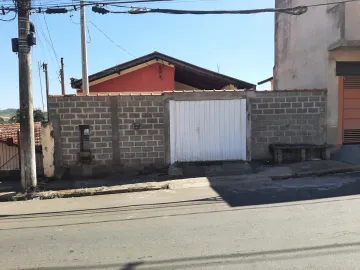 Sao Jose do Rio Pardo Vila Maschietto Casa Venda R$240.000,00 2 Dormitorios 2 Vagas Area do terreno 300.00m2 Area construida 182.22m2