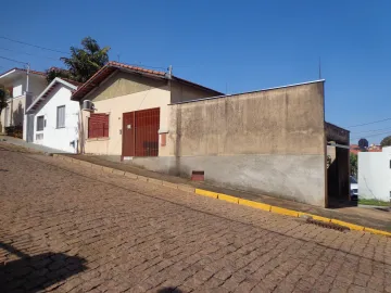 Sao Jose do Rio Pardo Vila Formosa Casa Venda R$296.800,00 2 Dormitorios 2 Vagas Area do terreno 125.41m2 Area construida 170.40m2