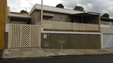 Sao Jose do Rio Pardo Parque Sao Domingos Casa Venda R$371.000,00 2 Dormitorios 3 Vagas Area do terreno 337.50m2 