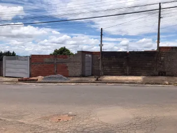 Sao Jose do Rio Pardo Buenos Aires Casa Venda R$350.000,00 2 Dormitorios 2 Vagas Area do terreno 480.00m2 Area construida 96.00m2