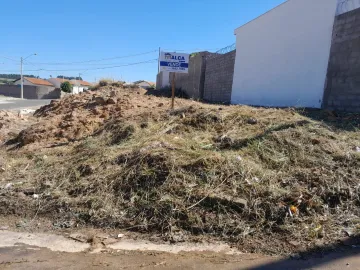 Sao Jose do Rio Pardo Jardim Mercedes Terreno Venda R$96.000,00  Area do terreno 285.62m2 