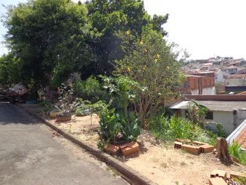 Sao Jose do Rio Pardo Vila Formosa Terreno Venda R$80.000,00  Area do terreno 301.00m2 