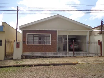 Sao Jose do Rio Pardo Centro Casa Venda R$425.000,00 4 Dormitorios 1 Vaga Area do terreno 246.75m2 Area construida 160.11m2