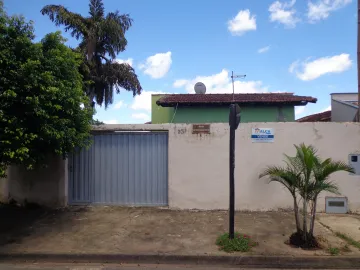 Sao Jose do Rio Pardo Nova Esperanca Casa Venda R$160.000,00 2 Dormitorios 2 Vagas Area do terreno 208.54m2 Area construida 64.15m2