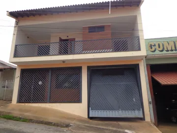 Sao Jose do Rio Pardo Vila Formosa Casa Venda R$636.000,00 4 Dormitorios 10 Vagas Area do terreno 300.00m2 Area construida 300.00m2