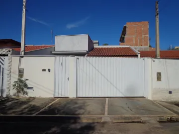 Sao Jose do Rio Pardo Buenos Aires Casa Venda R$360.000,00 2 Dormitorios 3 Vagas Area do terreno 234.40m2 Area construida 88.93m2