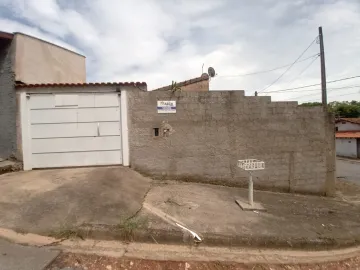 Sao Jose do Rio Pardo Natal Merli II Casa Venda R$200.000,00 2 Dormitorios 2 Vagas Area do terreno 222.62m2 