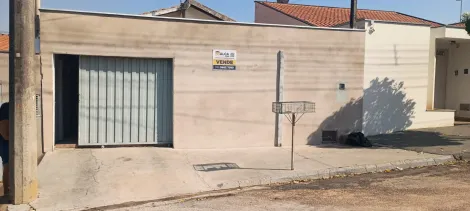 Sao Jose do Rio Pardo Buenos Aires Casa Venda R$320.000,00 3 Dormitorios 2 Vagas Area do terreno 200.00m2 Area construida 180.00m2
