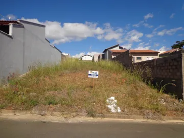 Sao Jose do Rio Pardo Jardim Maria da Silva Maldonado Terreno Venda R$100.000,00  Area do terreno 250.00m2 