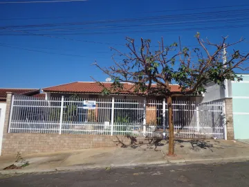 Sao Jose do Rio Pardo Jardim Eunice Casa Venda R$650.000,00 3 Dormitorios 2 Vagas Area do terreno 275.00m2 Area construida 183.22m2