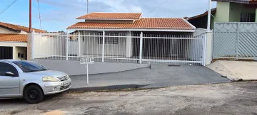 Sao Jose do Rio Pardo Colinas Sao Jose Casa Venda R$460.000,00 3 Dormitorios 5 Vagas Area do terreno 297.00m2 Area construida 183.00m2