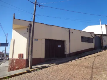 Sao Jose do Rio Pardo Centro Comercial Venda R$350.000,00  Area do terreno 132.60m2 Area construida 131.10m2