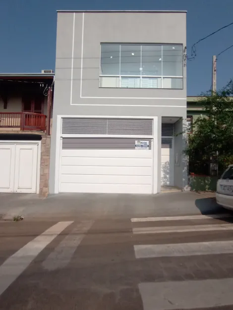 Sao Jose do Rio Pardo Centro Apartamento Venda R$615.000,00 2 Dormitorios  Area construida 90.00m2