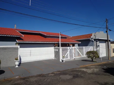 Sao Jose do Rio Pardo Jardim Nova Belmonte Casa Venda R$1.200.000,00 3 Dormitorios 2 Vagas Area do terreno 404.95m2 Area construida 282.21m2