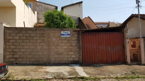 Sao Jose do Rio Pardo Vila Maschietto Casa Venda R$200.000,00 2 Dormitorios 2 Vagas Area do terreno 300.00m2 Area construida 122.49m2