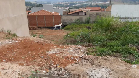 Sao Jose do Rio Pardo Buenos Aires Terreno Venda R$170.000,00  Area do terreno 300.00m2 