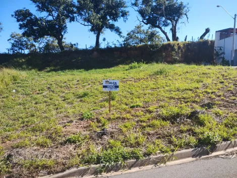 Sao Jose do Rio Pardo Alto Sao Domingos Terreno Venda R$130.000,00  Area do terreno 418.60m2 