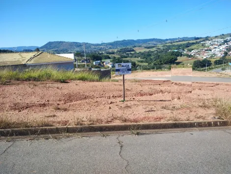 Sao Jose do Rio Pardo Alto Sao Domingos Terreno Venda R$138.000,00  Area do terreno 343.36m2 