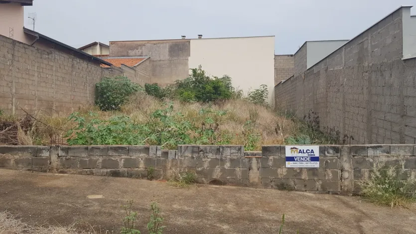 Sao Jose do Rio Pardo Buenos Aires Terreno Venda R$138.000,00  Area do terreno 300.00m2 