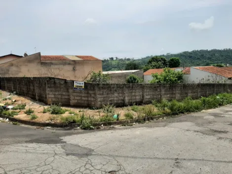 Sao Jose do Rio Pardo Vila Formosa Terreno Venda R$277.000,00  Area do terreno 600.00m2 