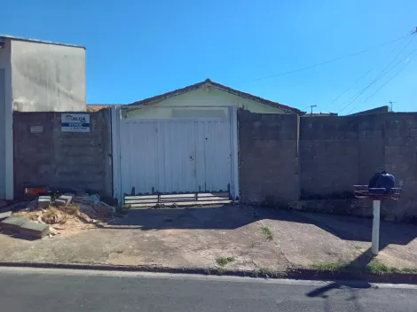 Sao Jose do Rio Pardo Natal Merli Casa Venda R$244.000,00 3 Dormitorios 2 Vagas Area do terreno 200.00m2 Area construida 35.72m2