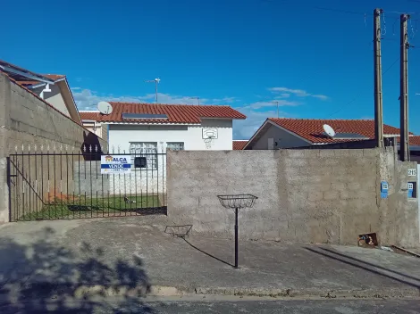 Sao Jose do Rio Pardo Dionisio Guedes Barreto Casa Venda R$190.000,00 2 Dormitorios 2 Vagas Area do terreno 195.80m2 Area construida 66.45m2