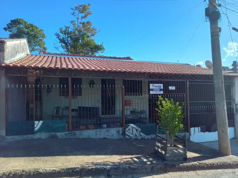 Sao Jose do Rio Pardo Vale do Redentor IV Casa Venda R$220.000,00 2 Dormitorios 2 Vagas Area do terreno 151.43m2 Area construida 78.06m2