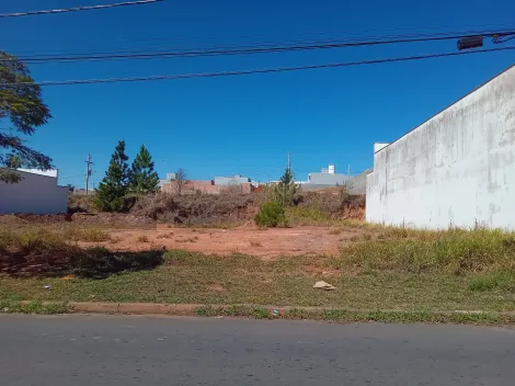 Sao Jose do Rio Pardo Residencial Otto Bitencourt Terreno Venda R$200.000,00  Area do terreno 292.22m2 