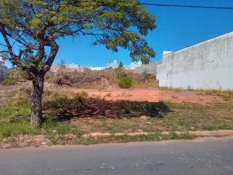 Sao Jose do Rio Pardo Residencial Otto Bitencourt Terreno Venda R$200.000,00  Area do terreno 288.72m2 