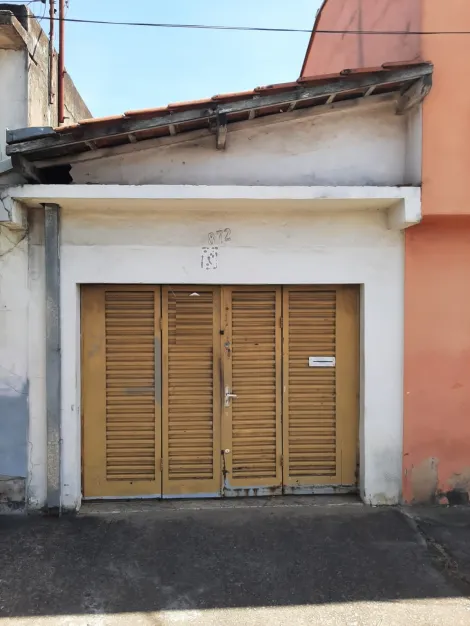 Sao Jose do Rio Pardo Centro Casa Venda R$470.000,00 2 Dormitorios 2 Vagas Area do terreno 300.00m2 Area construida 207.11m2