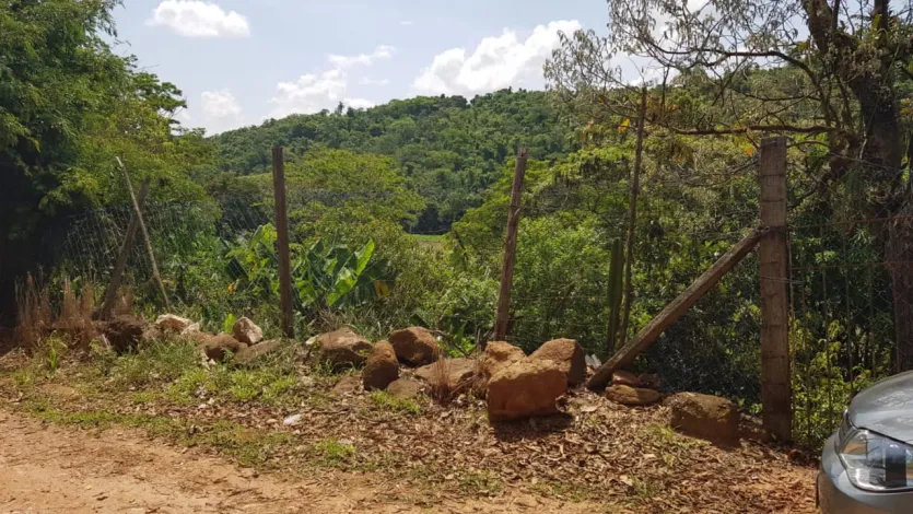Sao Jose do Rio Pardo Loteamento Maneta Chacara Venda R$318.000,00 2 Dormitorios  Area do terreno 1135.00m2 