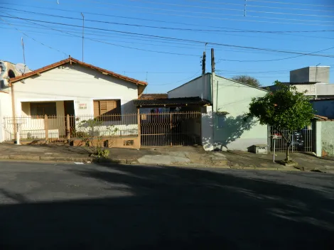 Sao Jose do Rio Pardo Vila Brasil Casa Venda R$550.000,00 2 Dormitorios 3 Vagas Area do terreno 400.00m2 Area construida 290.00m2