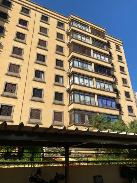 Ribeirao Preto Presidente Medici Apartamento Venda R$360.000,00 Condominio R$737,04 3 Dormitorios 1 Vaga Area construida 85.28m2