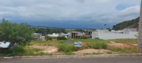 Sao Jose do Rio Pardo Residencial Monte Carlo Terreno Venda R$130.000,00  Area do terreno 300.00m2 
