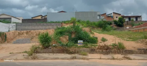 Sao Jose do Rio Pardo Vila Formosa Terreno Venda R$106.000,00  Area do terreno 326.00m2 