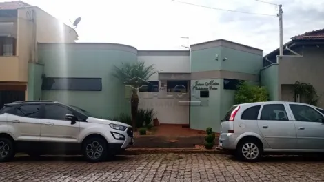 Sao Jose do Rio Pardo Centro Comercial Locacao R$ 1.120,00  Area do terreno 132.20m2 