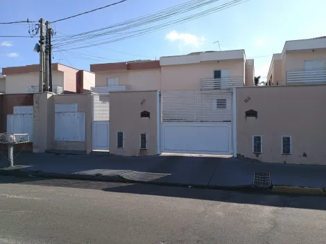 Sao Jose do Rio Pardo Jardim Aeroporto Apartamento Venda R$350.000,00 2 Dormitorios 1 Vaga Area do terreno 73.57m2 Area construida 72.55m2