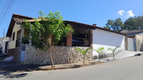 Sao Jose do Rio Pardo Eduardo Cassucci Casa Venda R$200.000,00 2 Dormitorios 1 Vaga Area do terreno 220.00m2 Area construida 160.00m2
